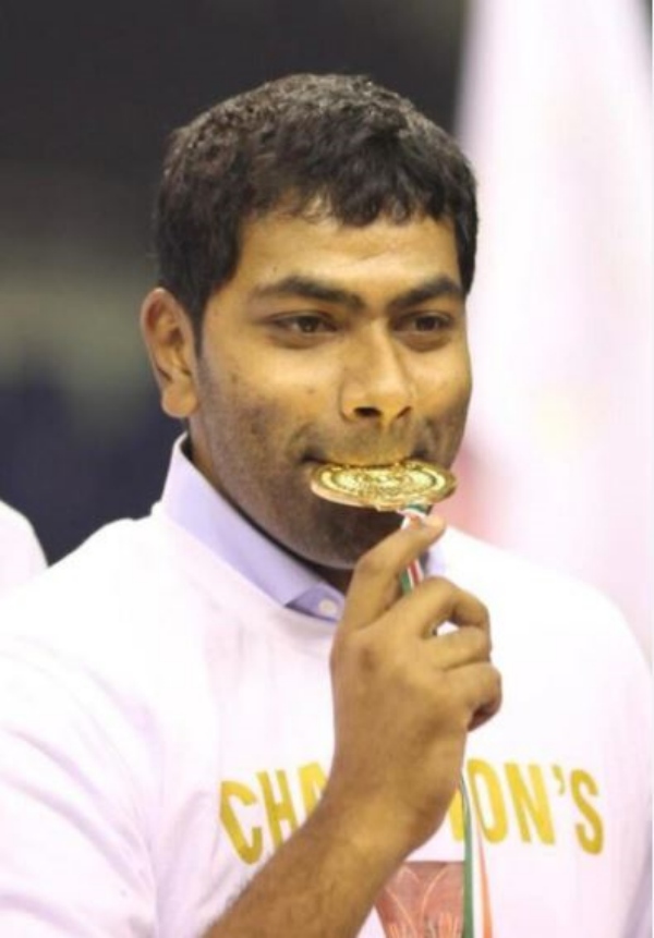 aadhav arjuna vck aadhav arjuna vck