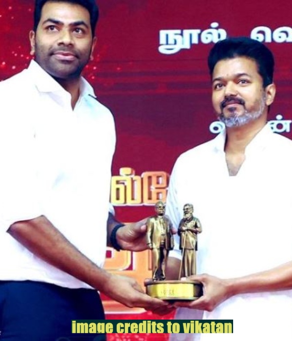 Udhayanidhi Vijay Udhayanidhi Vijay