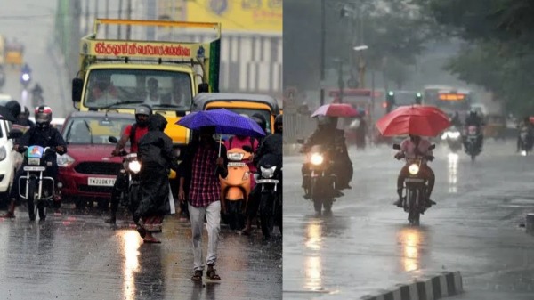 rain weather chennai