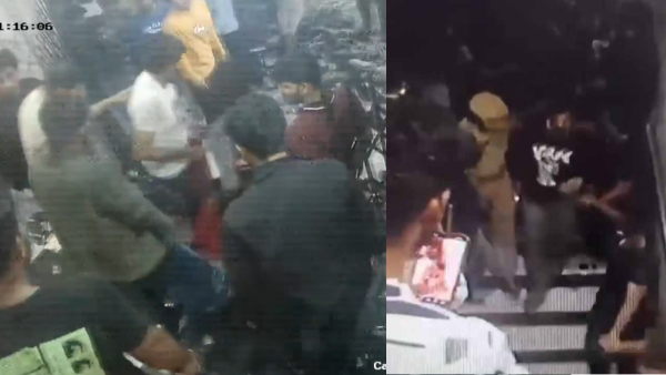 Allu Arjun Pushpa 2 cinema 2