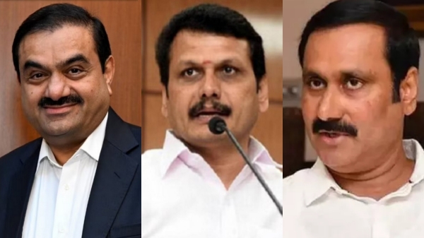 anbumani ramadoss mk stalin senthil balaji anbumani ramadoss mk stalin senthil balaji