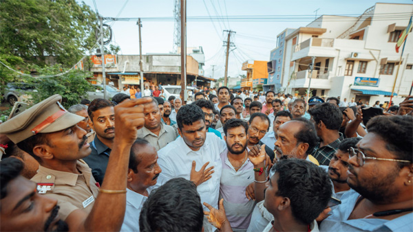 flood-damage-relief-amount-of-rs-10-400-should-be-provided-bjp-annamalai-request-to-tamil-nadu-gov