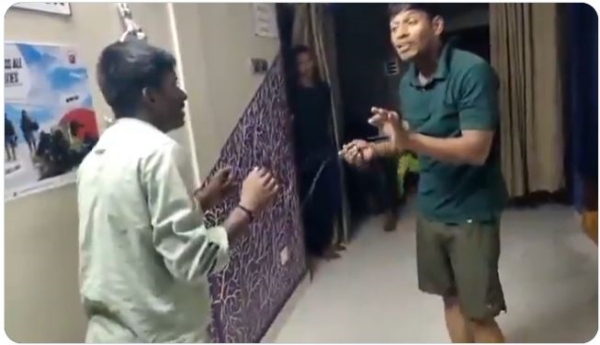 andhra pradesh pawan kalyan