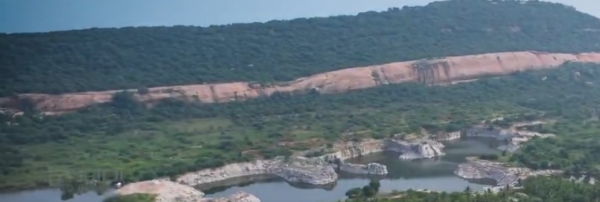 arittapatti tungsten mining