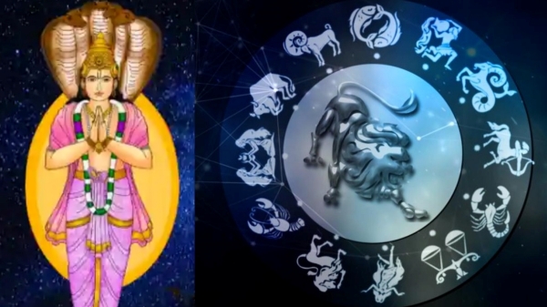 Rahu Ketu Peyarchi new year palan