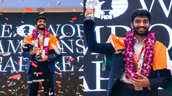 chess world chess championship