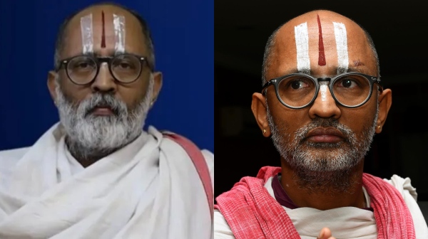 srirangam rangarajan rangarajan narasimhan