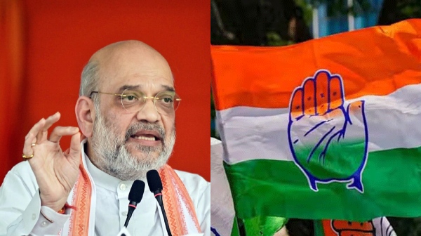 karnataka congress amit shah