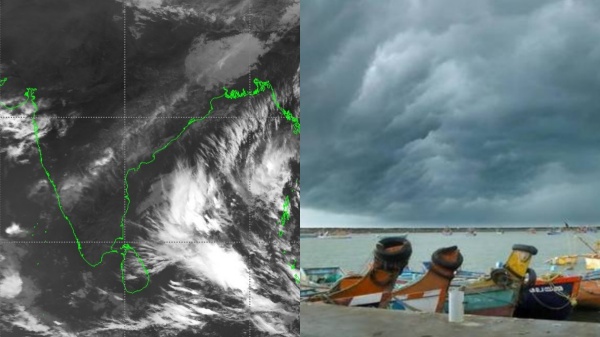 Weather Weather