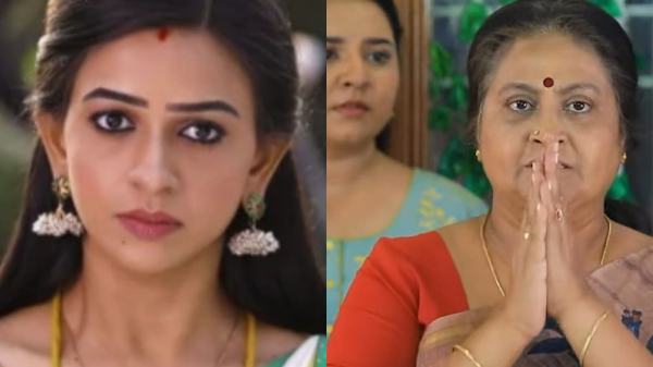 baakiyalakshmi serial vijay tv