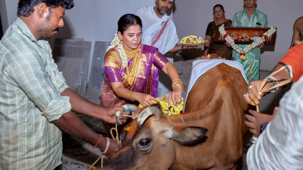 vijay tv manimegalai