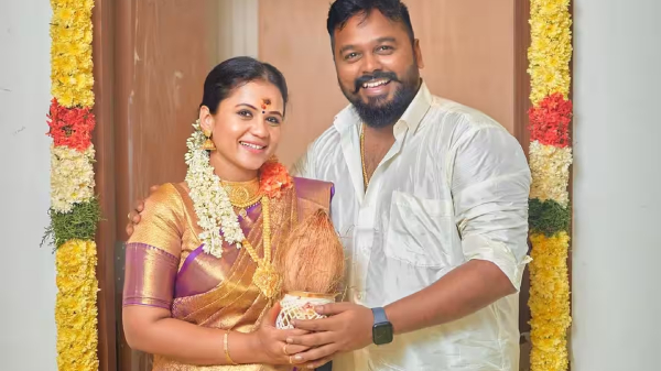 vijay tv manimegalai
