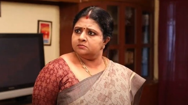 Television Siragadikka aasai serial vijay tv