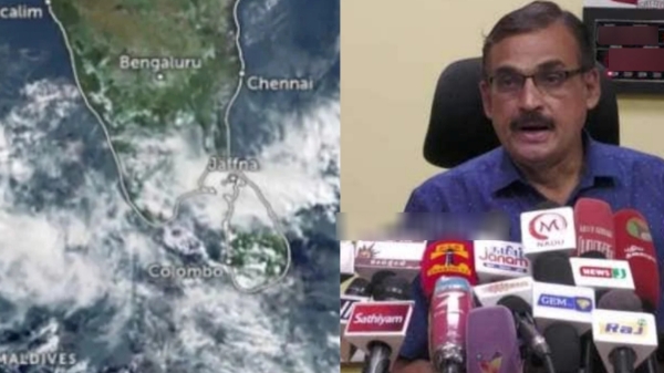 weather tamilnadu weatherman