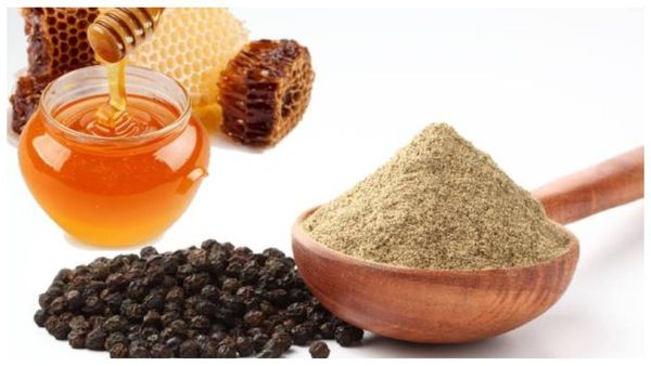 pepper honey digestion