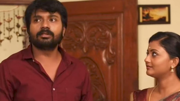 Television Siragadikka aasai serial vijay tv