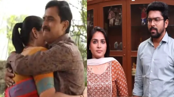 Television Siragadikka aasai serial vijay tv