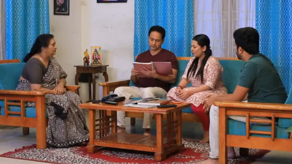 Television Baakiyalakshmi Serial vijay TV