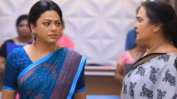 Television Baakiyalakshmi Serial vijay TV