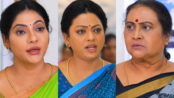 baakiyalakshmi serial vijay tv