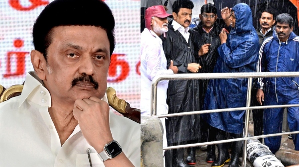 weather tamilnadu weatherman summer weather news