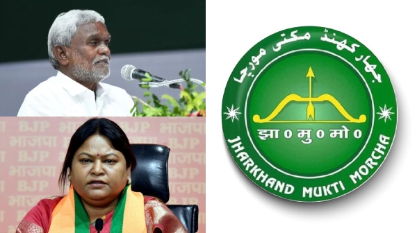 jharkhand champai soren