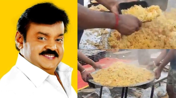 vijayakanth dmdk tamil nadu