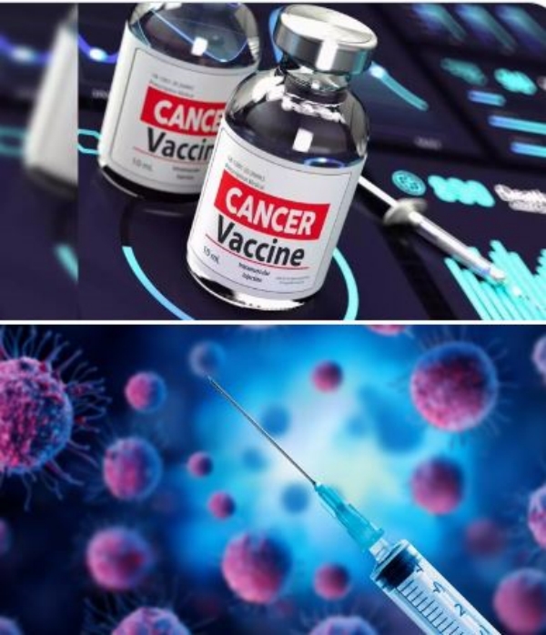 Russian cancer vaccine