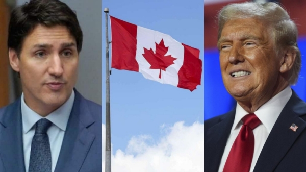 us canada donald trump