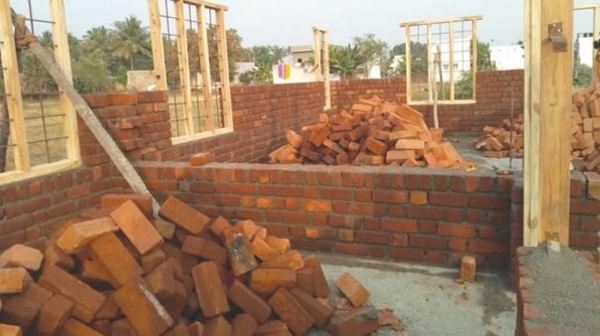 coimbatore house land