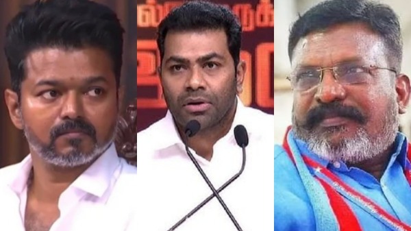 adhav arjuna thirumavalavan vijay