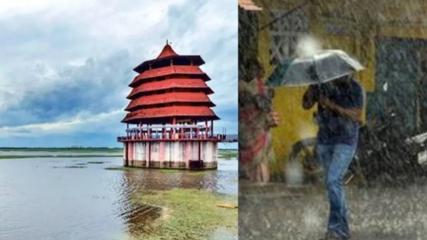 weather tamilnadu weatherman