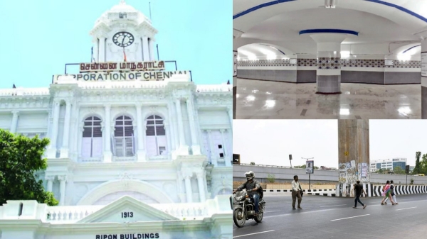 chennai