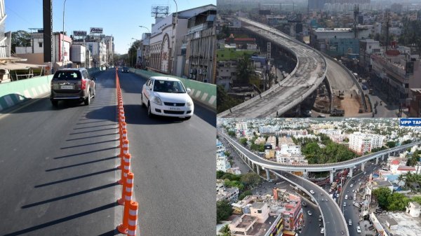 chennai automobile omr