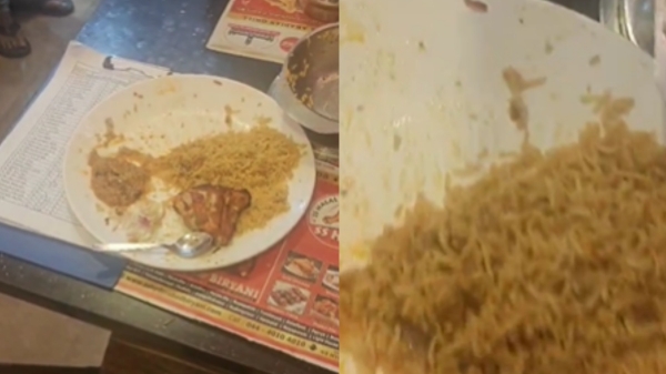 chennai biryani t nagar