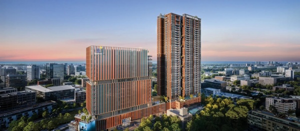 chennai apartment real estate