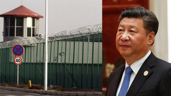 china xi jinping world