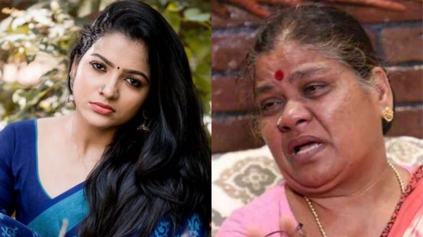 vj chithra entertainment