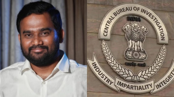 jaffer sadiq cbi high court