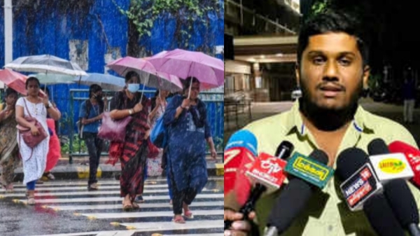 coimbatore cyclone fengal tamil nadu