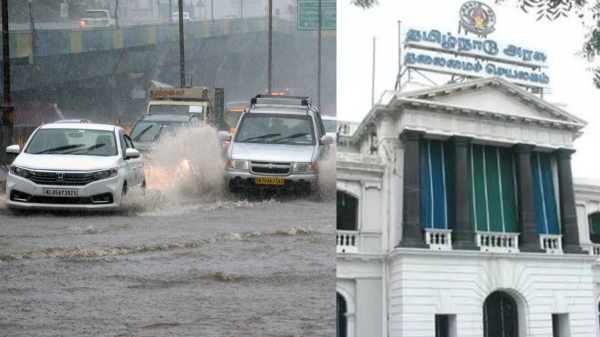 weather tamilnadu weatherman summer weather news