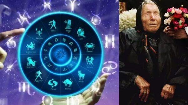 space alien baba vanga