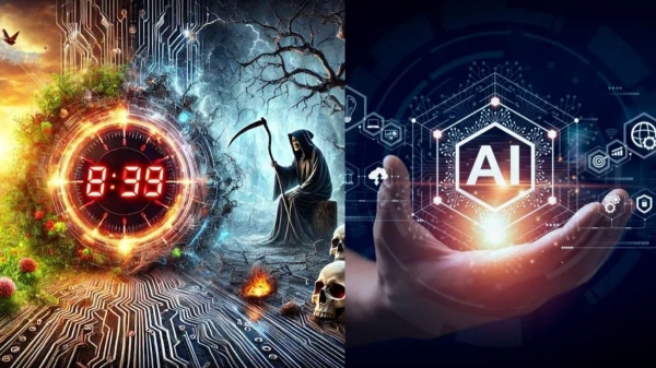 artificial intelligence ai world