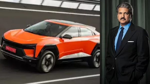 anand mahindra anand mahindra