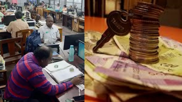 narendra modi dearness allowance narendra modi dearness allowance