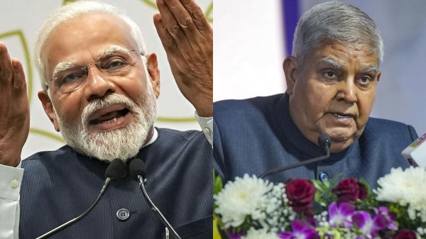 farmers protest delhi