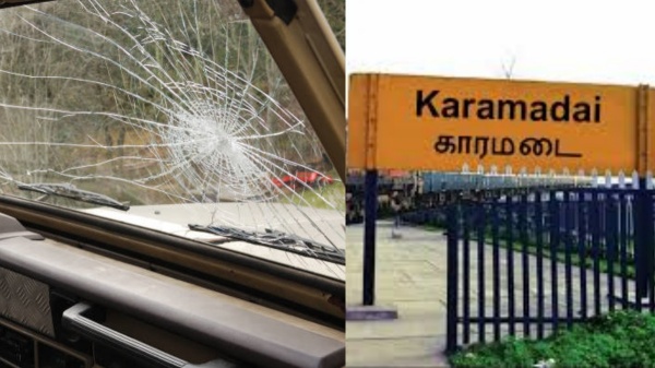 karamadai forest officers coimbatore