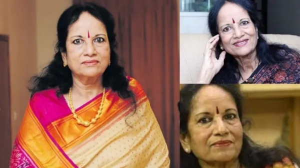 television vani jairam kannadasan