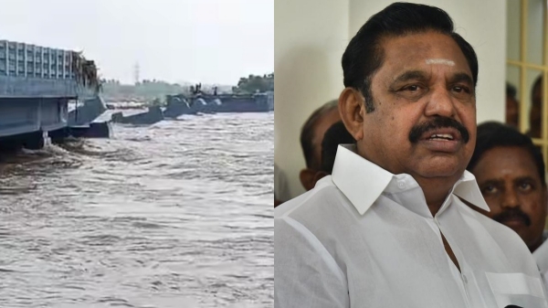 tiruvannamalai bride edappadi palaniswami