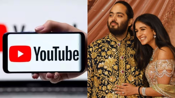 year ender 2024 youtube anand ambani